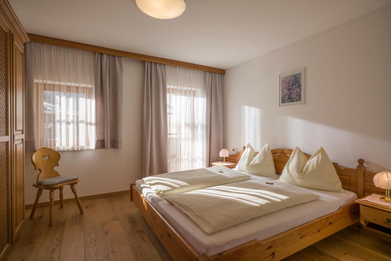 Appartement Fuchs Ferdinand Элльмау Экстерьер фото