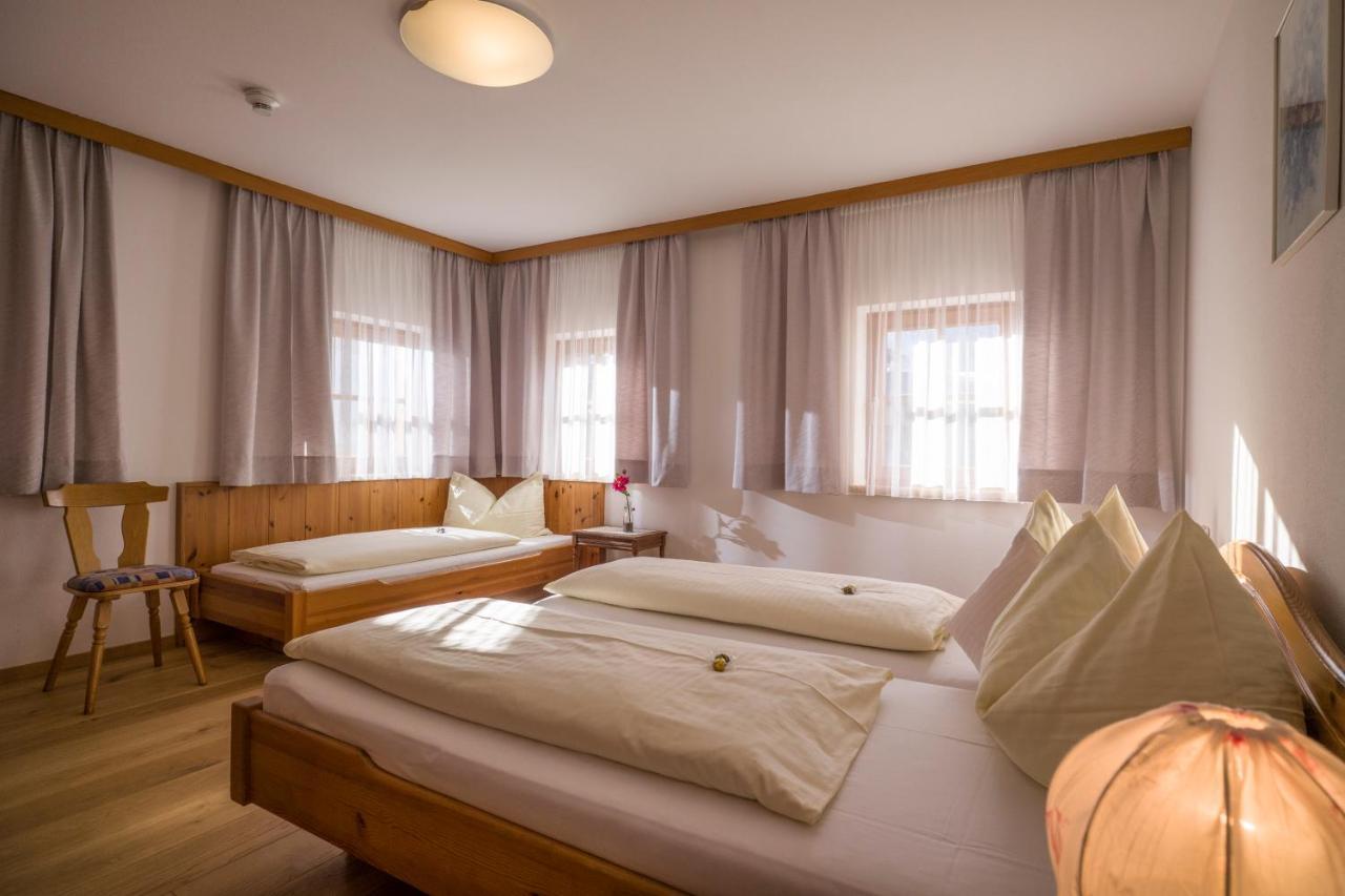 Appartement Fuchs Ferdinand Элльмау Экстерьер фото