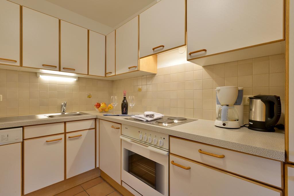 Appartement Fuchs Ferdinand Элльмау Номер фото